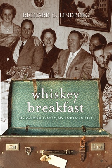 Whiskey Breakfast (häftad)