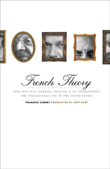 French Theory (häftad)