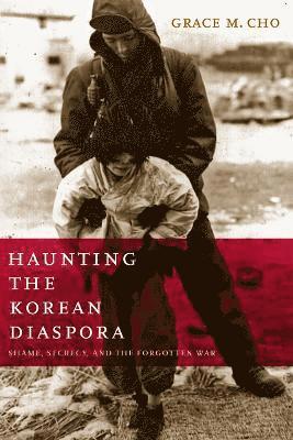 Haunting the Korean Diaspora (hftad)