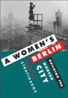 A Women's Berlin (inbunden)