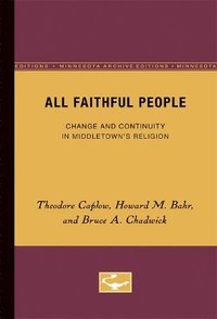All Faithful People (hftad)