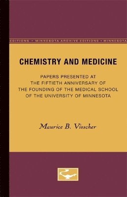 Chemistry and Medicine (hftad)