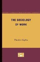 The Sociology of Work (hftad)