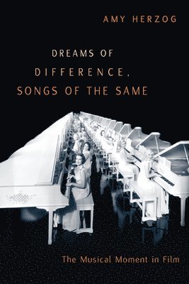Dreams of Difference, Songs of the Same (hftad)