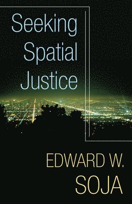 Seeking Spatial Justice (hftad)