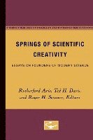 Springs of Scientific Creativity (hftad)