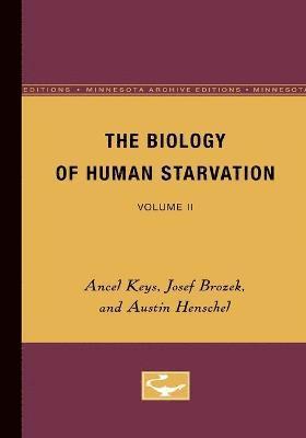 The Biology of Human Starvation (hftad)