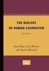 The Biology of Human Starvation