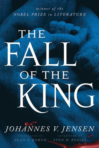 Fall of the King (h�ftad)