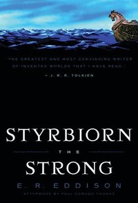 Styrbiorn the Strong (hftad)