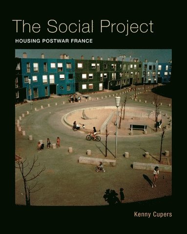 Social Project (häftad)