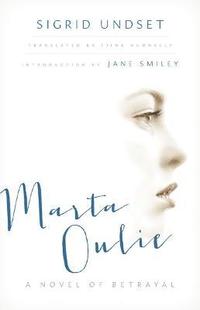 Marta Oulie (hftad)
