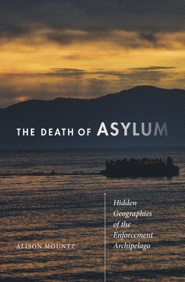 The Death of Asylum (hftad)