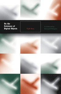 On the Existence of Digital Objects (hftad)