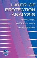 Layer of Protection Analysis (inbunden)