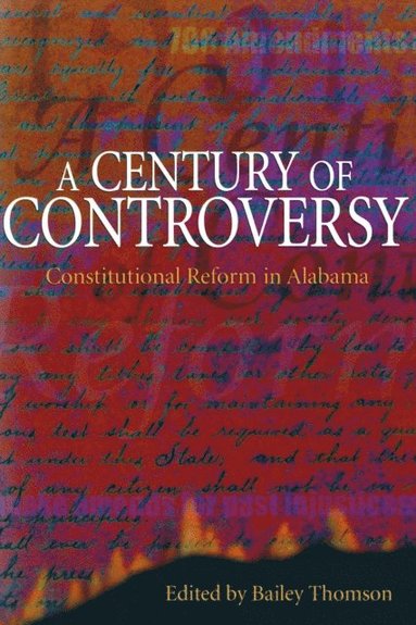 Century of Controversy (e-bok)