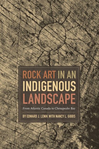Rock Art in an Indigenous Landscape (hftad)