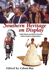 Southern Heritage on Display (hftad)