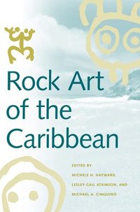 Rock Art of the Caribbean (hftad)