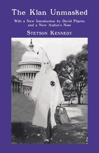 The Klan Unmasked (hftad)