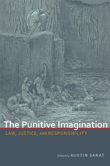 Punitive Imagination (h�ftad)
