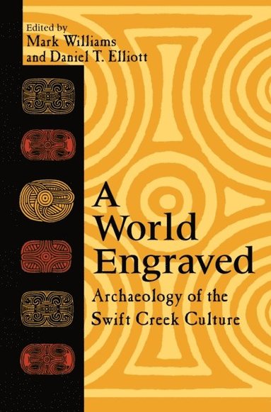 World Engraved (inbunden)