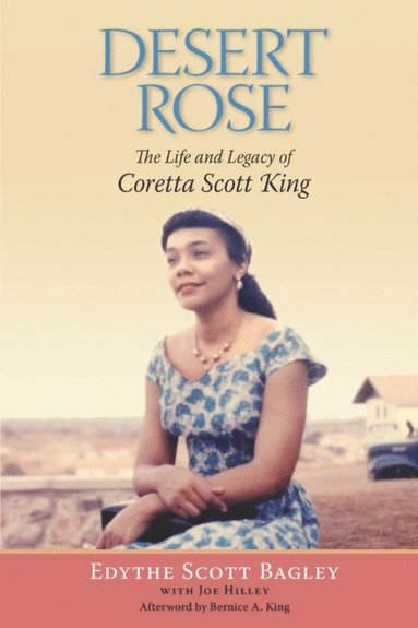 Desert Rose (e-bok)