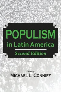Populism in Latin America (e-bok)