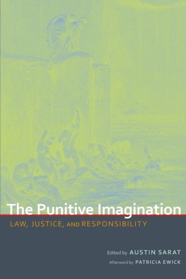 Punitive Imagination (inbunden)