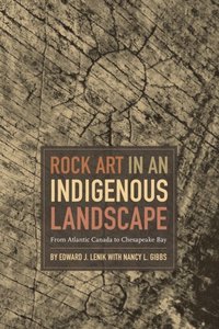 Rock Art in an Indigenous Landscape (e-bok)