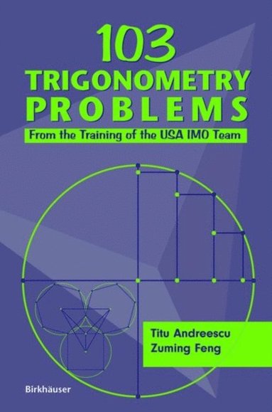 103 Trigonometry Problems (häftad)