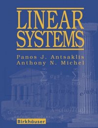 Linear Systems (e-bok)