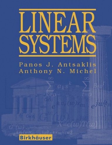 Linear Systems (h�ftad)