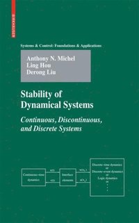 Stability of Dynamical Systems (e-bok)