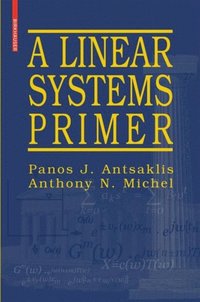 Linear Systems Primer (e-bok)