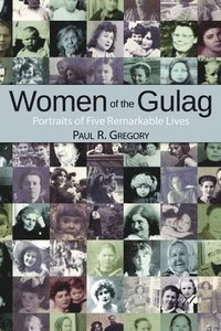 Women of the Gulag (inbunden)