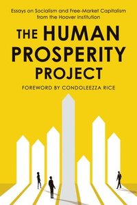 The Human Prosperity Project (hftad)