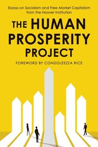 Human Prosperity Project (e-bok)