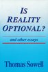 Is Reality Optional?