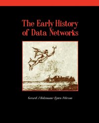 The Early History of Data Networks (hftad)