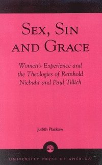 Sex, Sin, and Grace (hftad)