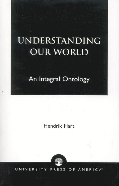 Understanding Our World (inbunden)