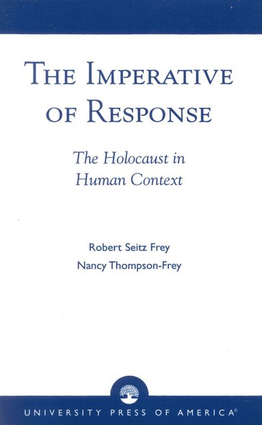 Imperative of Response (hftad)