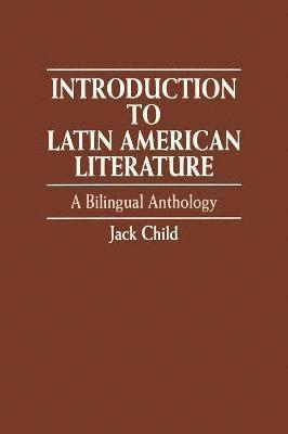 Introduction to Latin American Literature (hftad)