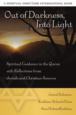 Out of Darkness, Into Light (häftad)