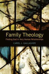 Family Theology (e-bok)