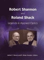Robert Shannon and Roland Shack (hftad)