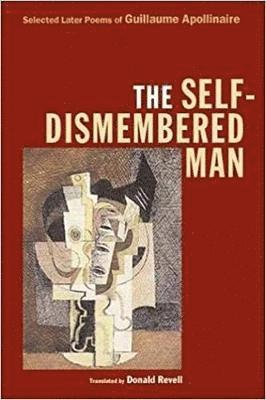 The Self-Dismembered Man (hftad)