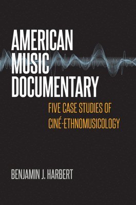 American Music Documentary (hftad)