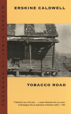 Tobacco Road (hftad)